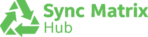 Sync Matrix Hub
